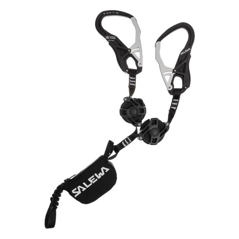 Salewa Ergo Zip Klettersteigset