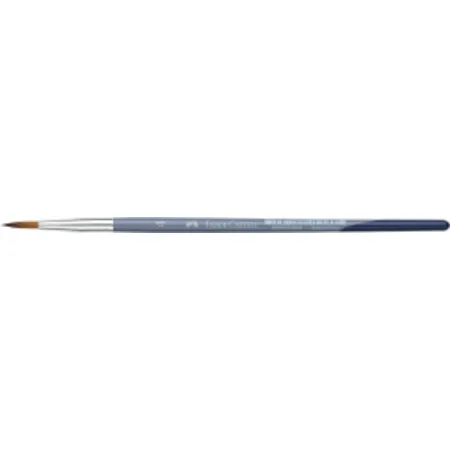 Faber-Castell Creative Studio Rundpinsel, Größe 4