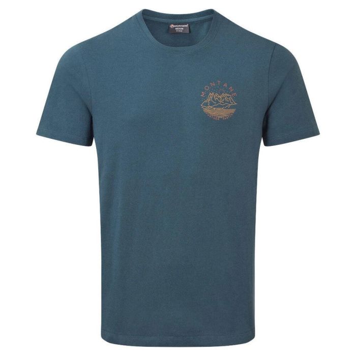 Starscape T-shirt Men