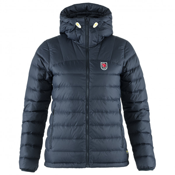 Fjällräven - Women's Expedition Pack Down Hoodie - Doudoune