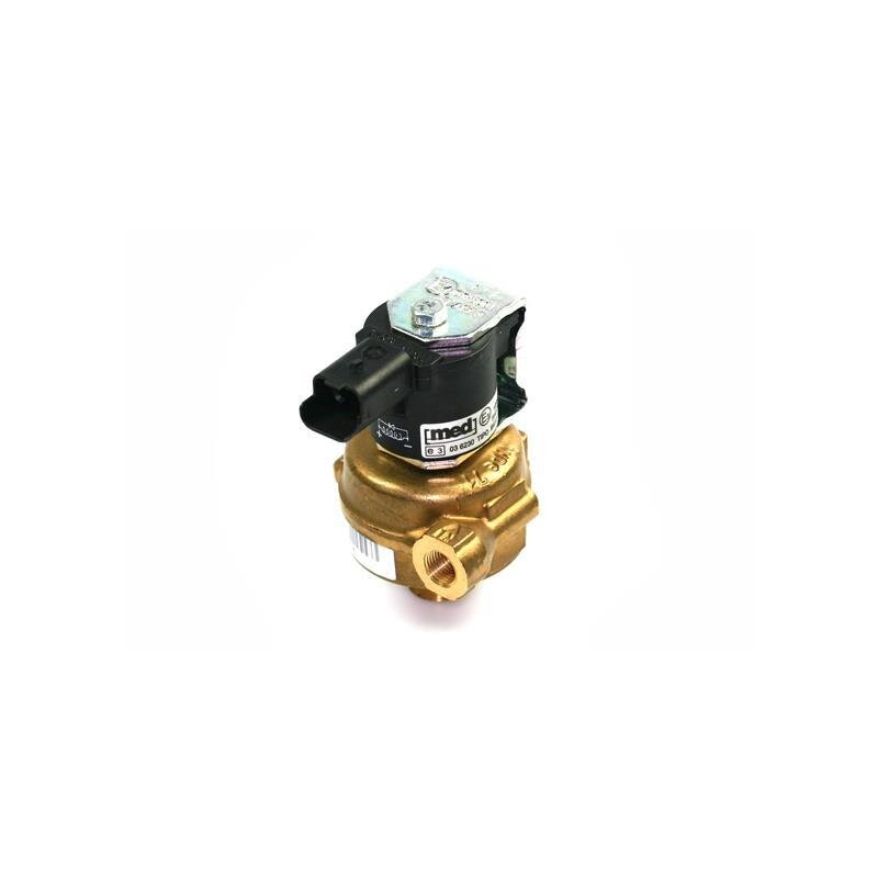 Landi Renzo Absperrventill MED 71.02 für IG1 6mm SICMA2