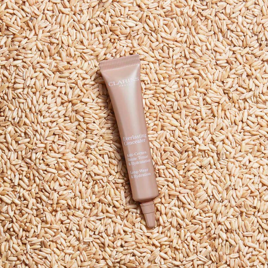 Clarins Everlasting Concealer 04 Deep 12ml