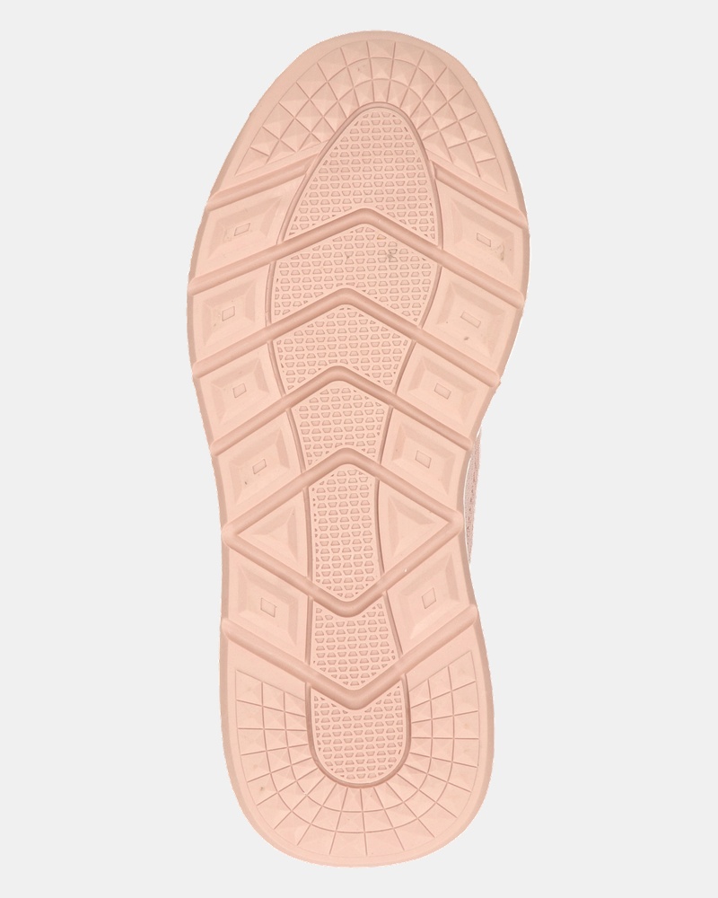 Nelson Dad Sneakers  - roze