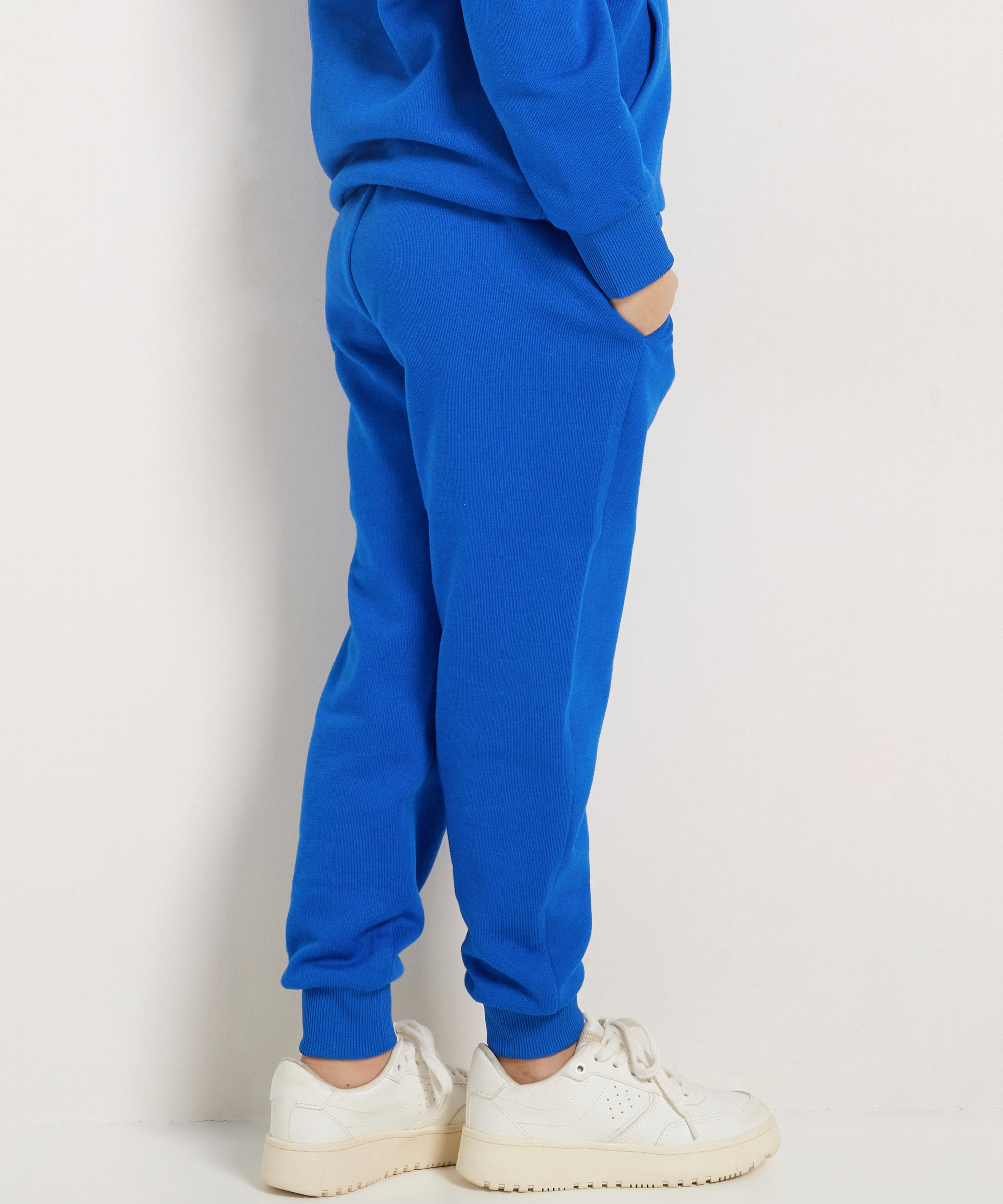 trendy jogging broek