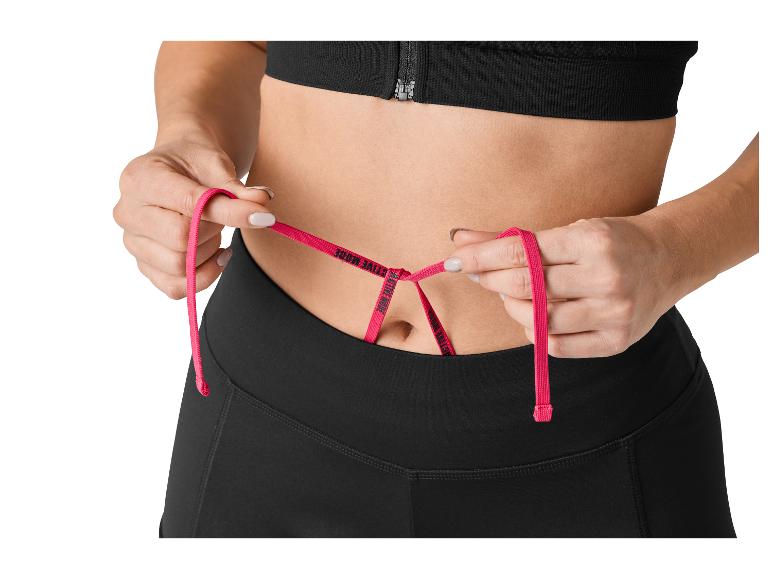 Dames sportlegging