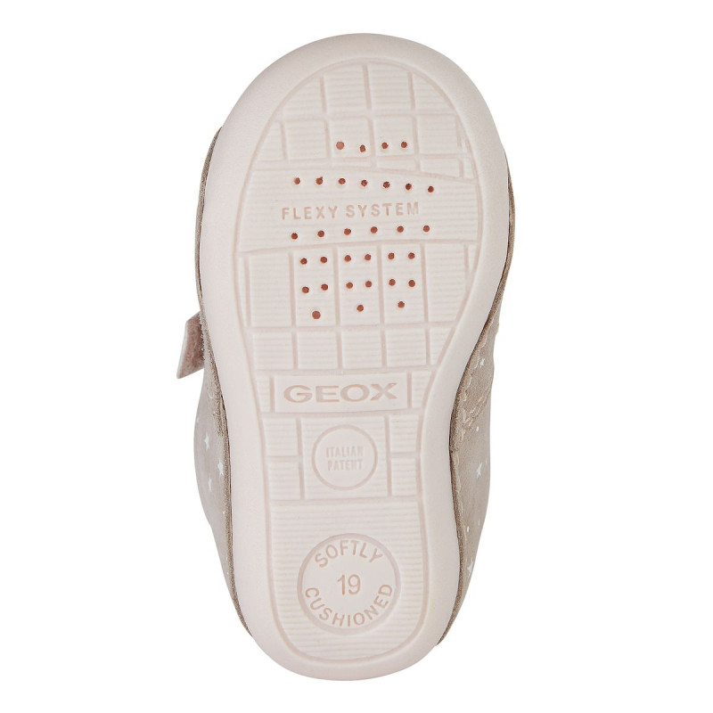 Geox Geox Tutim Rose Etoile