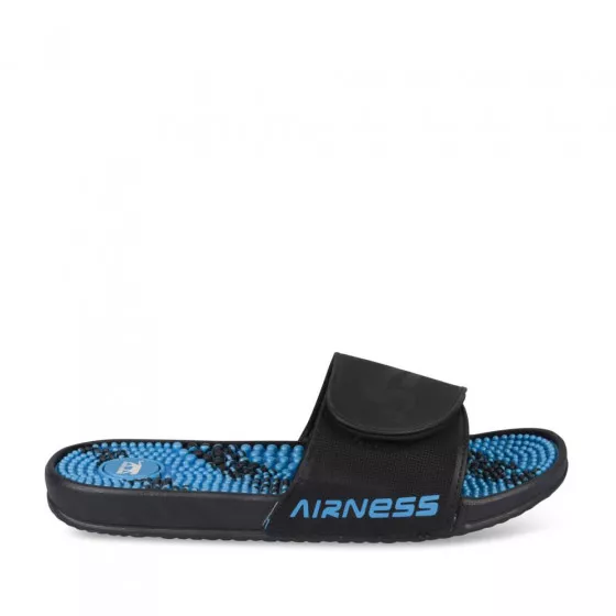 Claquettes NOIR AIRNESS