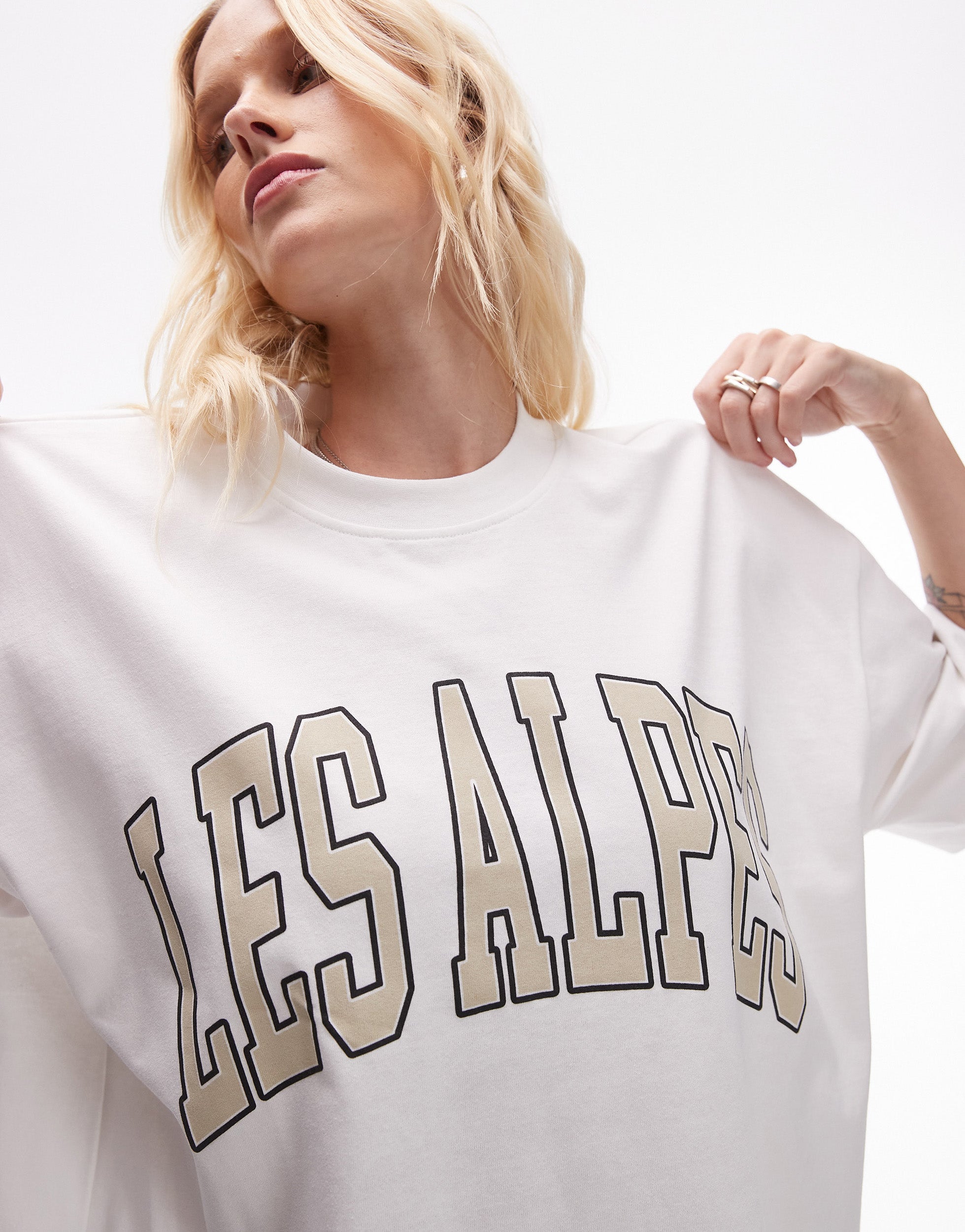 TOPSHOP T-shirts