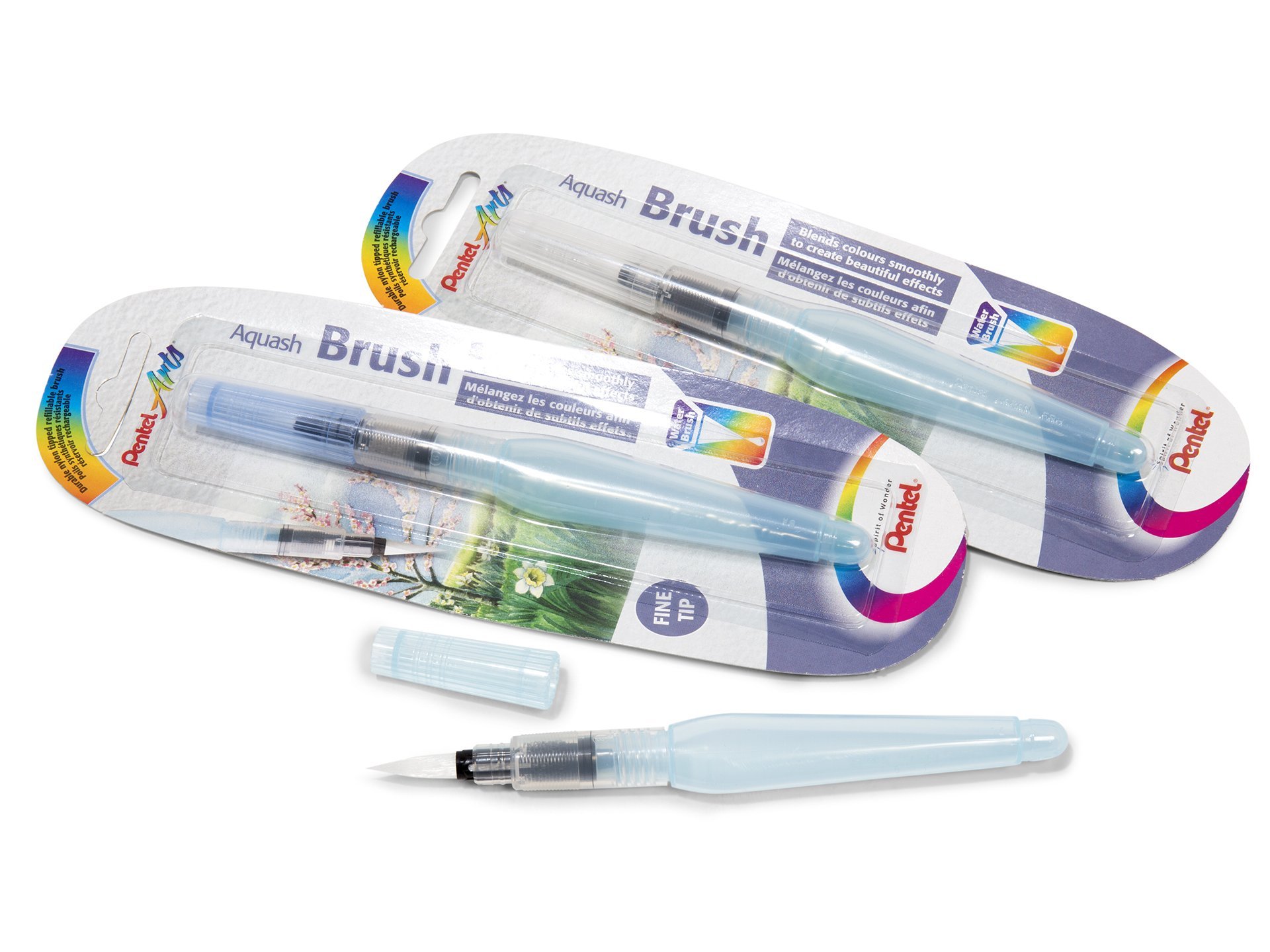 Pentel Aquash Brush Wasserpinsel