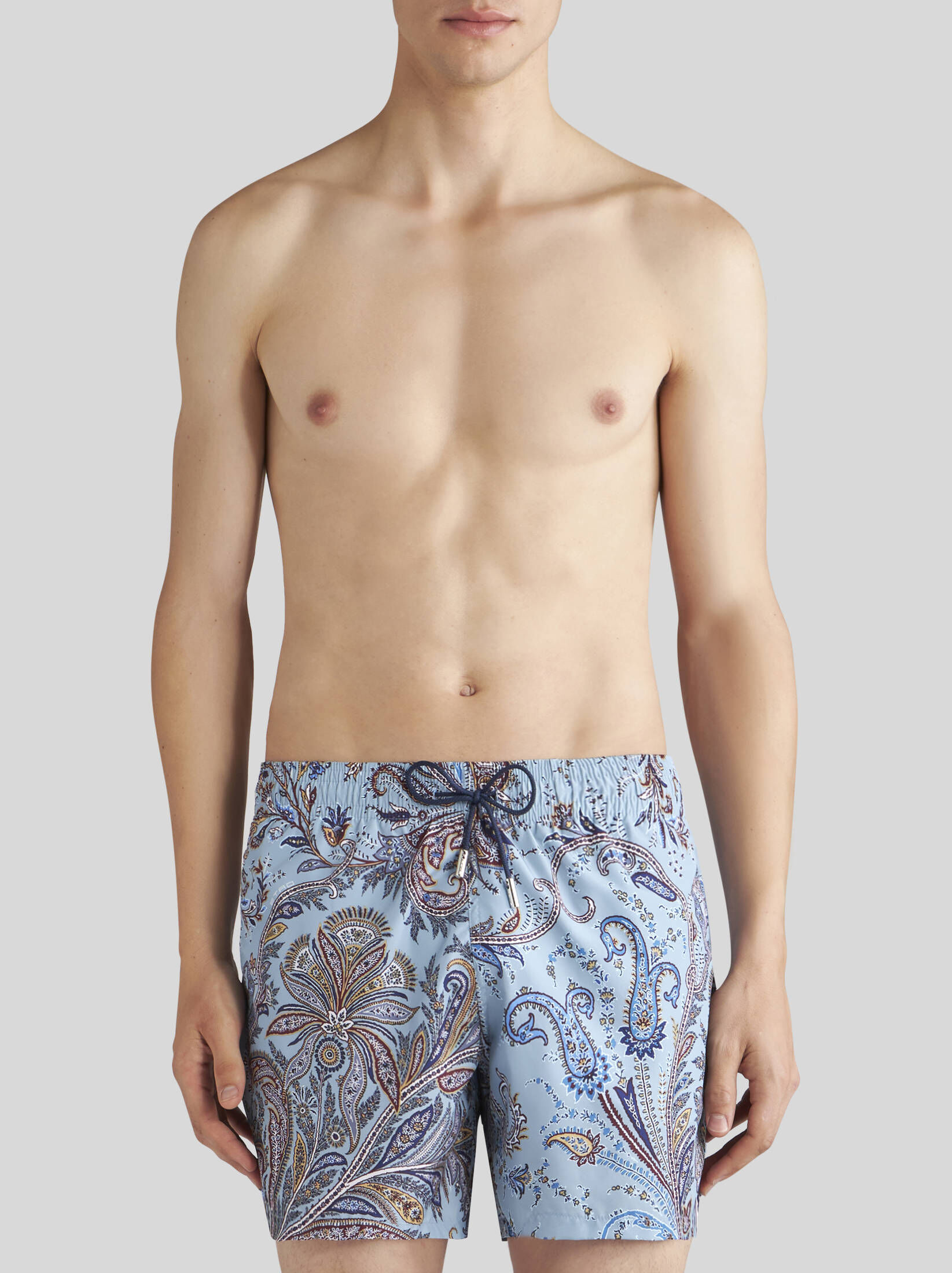 Etro| Herren Badehose