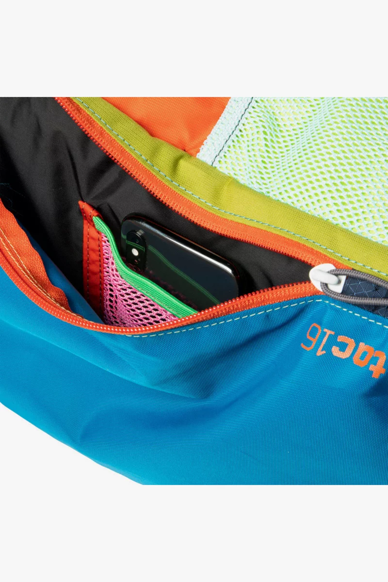 Cotopaxi Batac Del Dia 16 L Rucksack