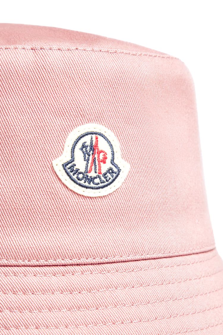 Moncler Bucket Hat