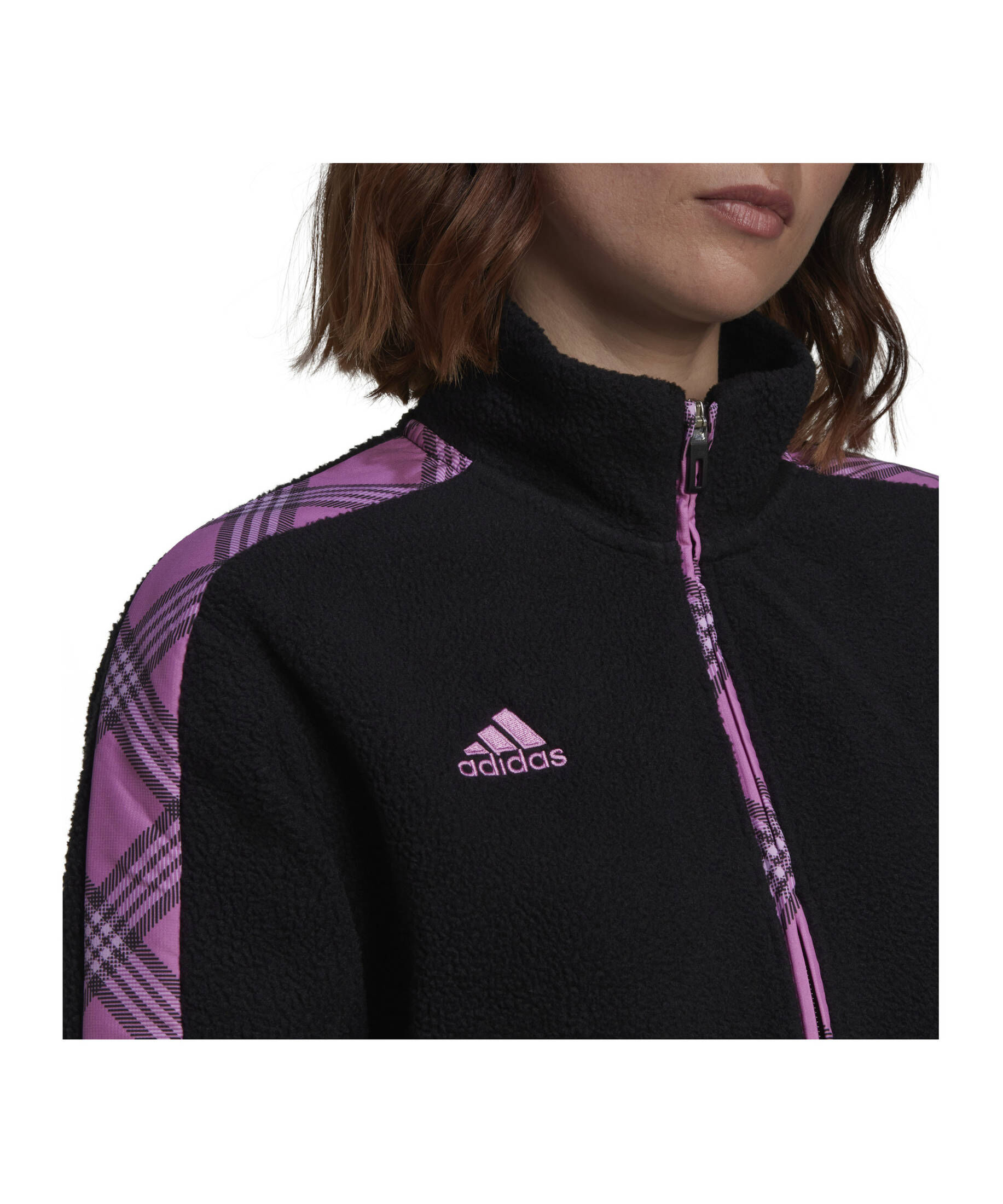 adidas Performance| Damen Trainingsjacke TIRO WINTERIZED