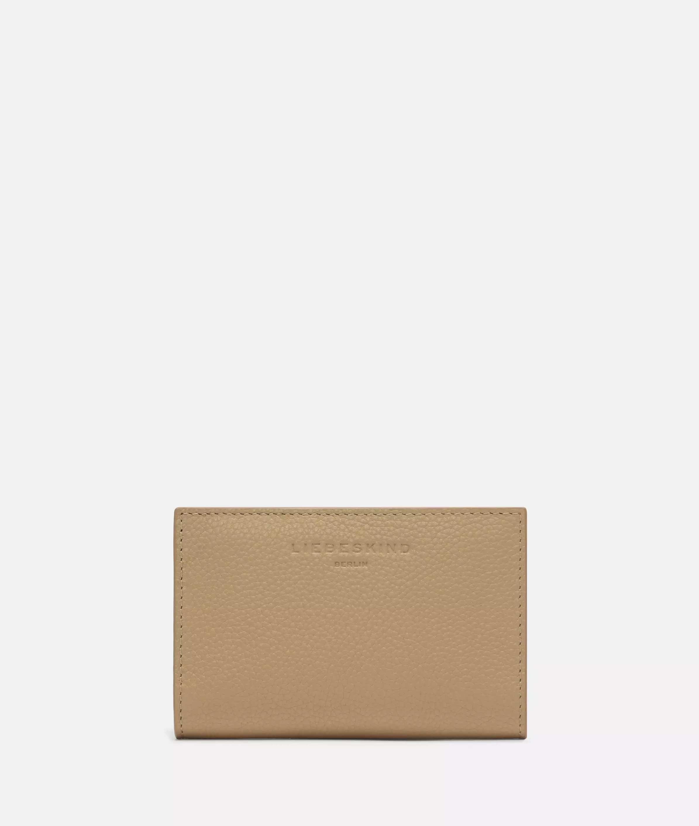 Lilith purse S Cowhide leather wallet