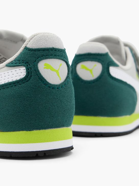 PUMA CABANA RACER SL 20 V PS Sneaker Grau
