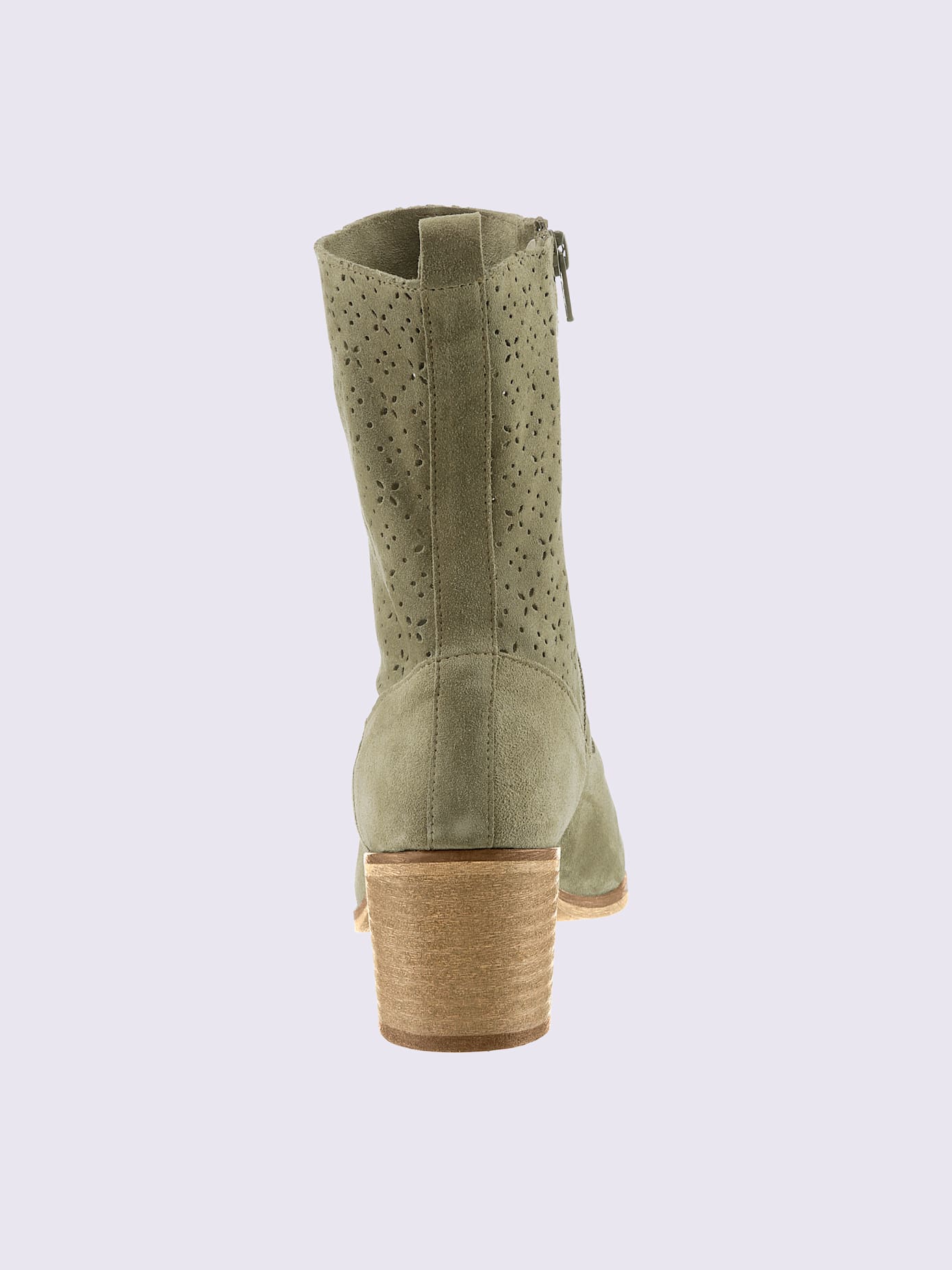 Bottines fabriqué au portugal