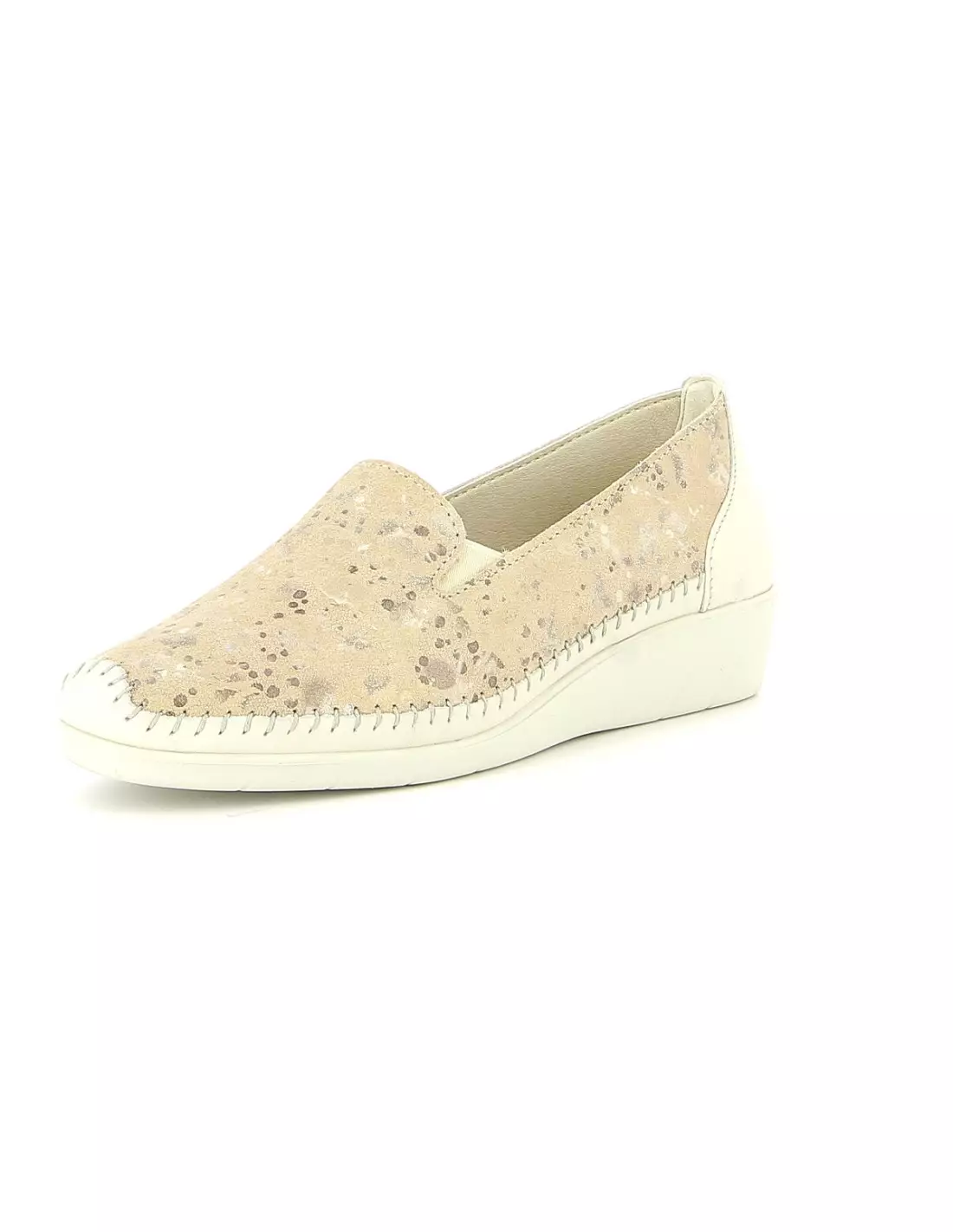 3 PTS DE SUSPENSION 19001-040 - Mocassins & bateaux Rosemulti