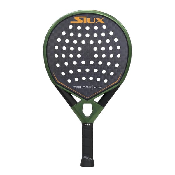 Siux Trilogy Elite 5 2025