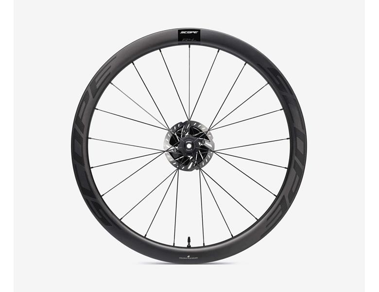 Scope R4 A Disc Carbon Hjulsæt 45mm