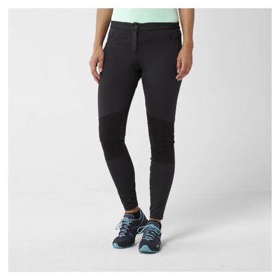 Legging Millet Trekker Tight Noir Femme