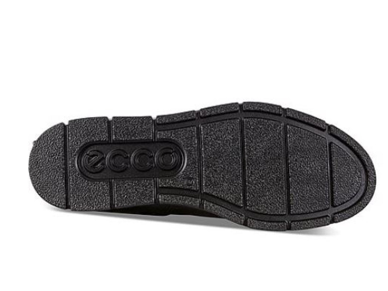 Ecco 282223 Zwart