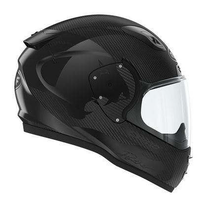Casque ROOF RO200 CARBON - PANTHER - Noir