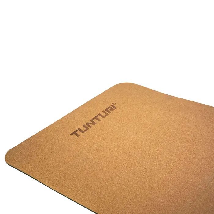 Tunturi Kurk TPE Yoga Mat