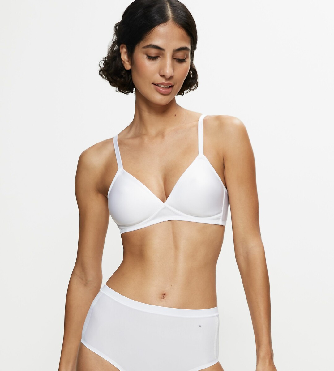 Sutiã sem aro TRIUMPH Soft Sensation