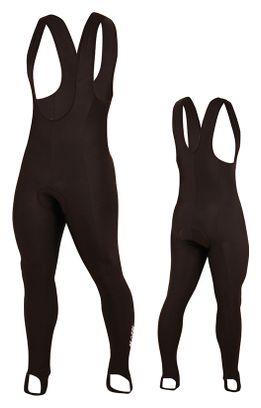 Cuissard long à bretelles Massi sport Massi