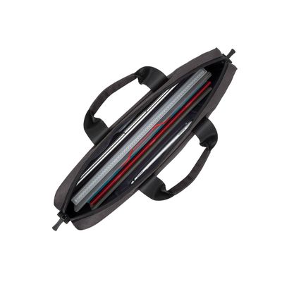 RIVACASE Suzuka - Sacoche pour ordinateur portable 15,6