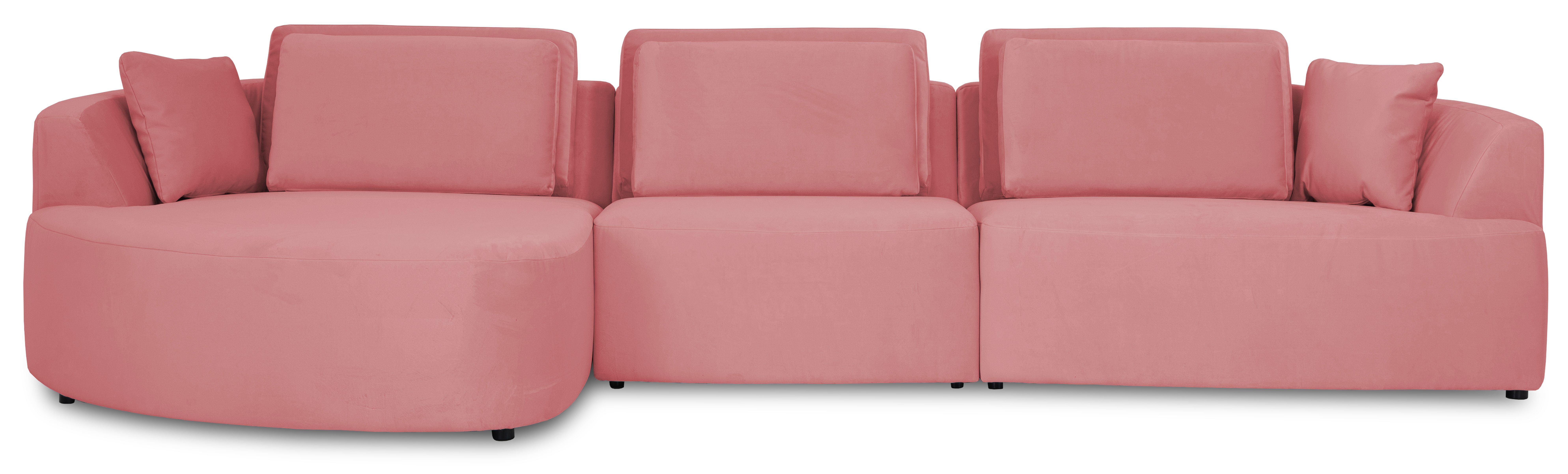 Lounge bank Marjolein