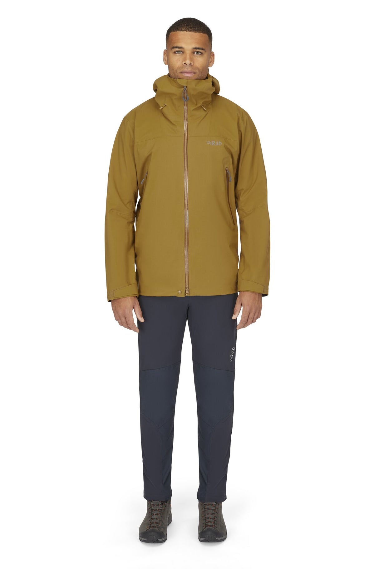 Rab<br>Kangri GTX Jacket