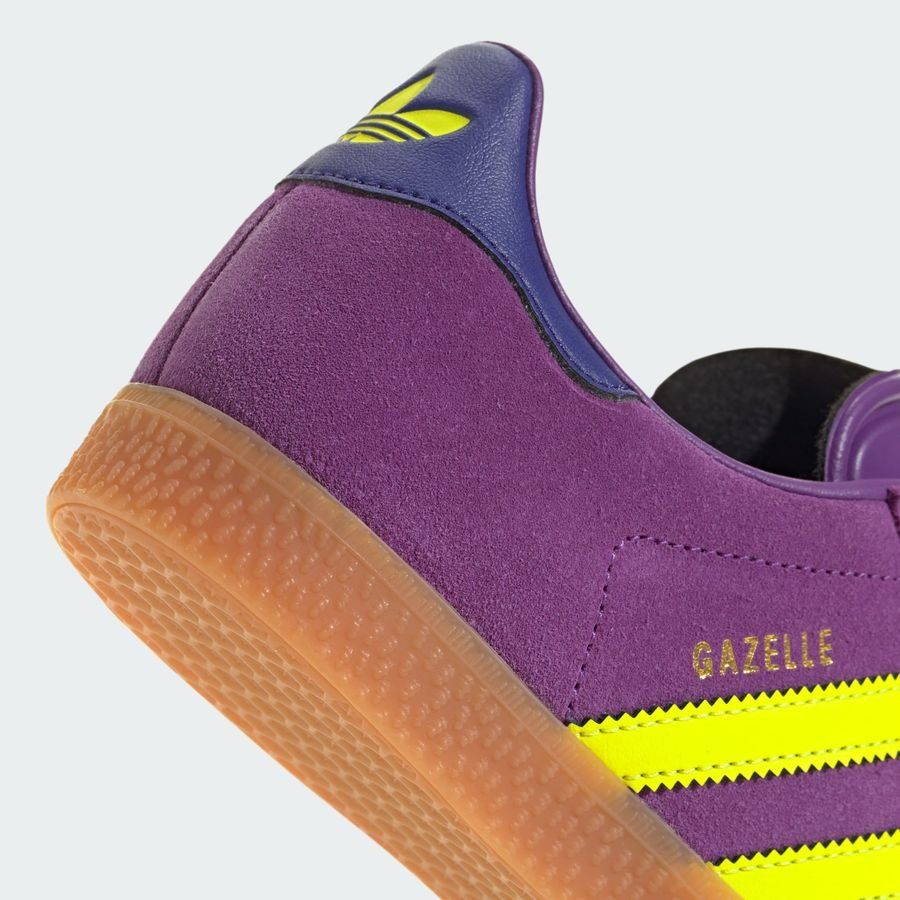 Adidas Original Chaussure Gazelle Enfants
