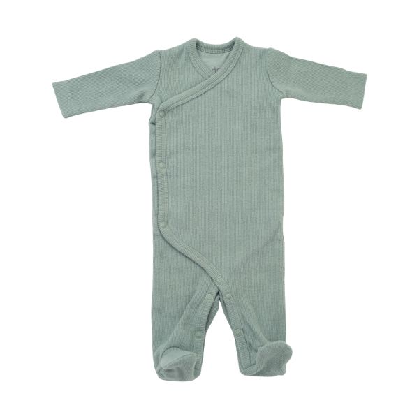 Lodger Nomad Rib Boxpakje - Mt. 50 - Peppermint