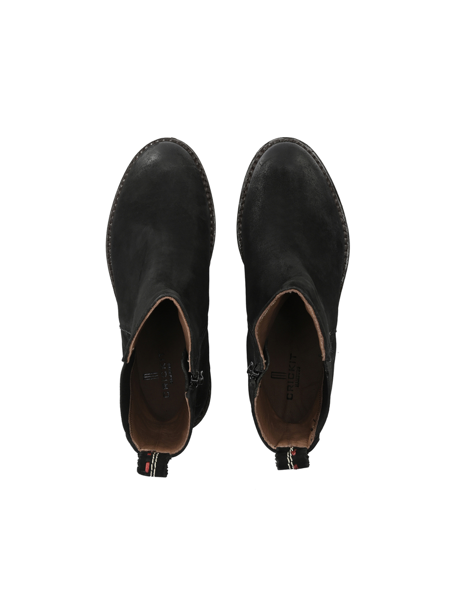 STIEFELETTE NAEMA