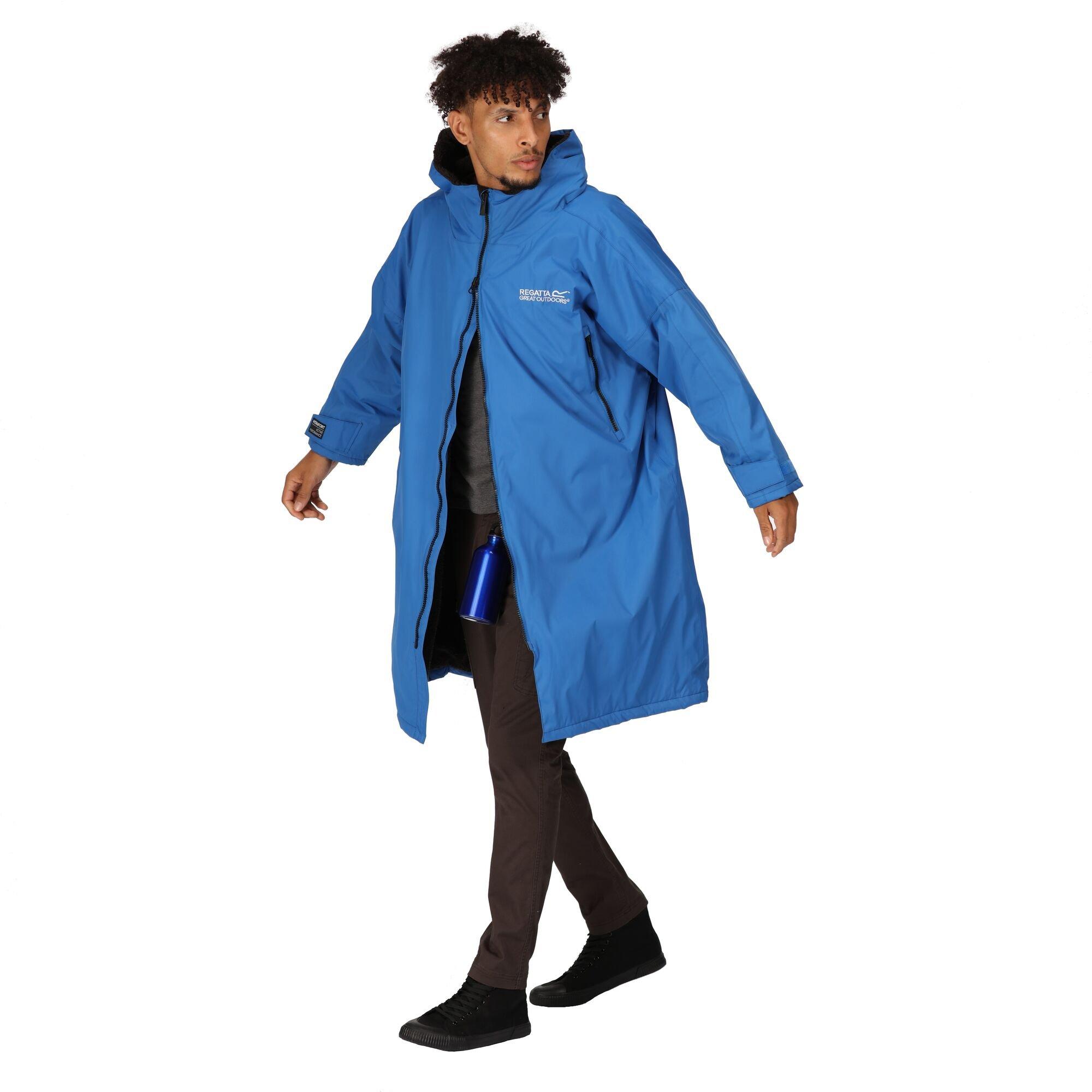 Regatta Waterproof Robe Adults