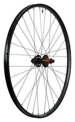 Roue Arrière Stan's Crest MK4 29'' | Boost 12x148 mm | 6 Trous
