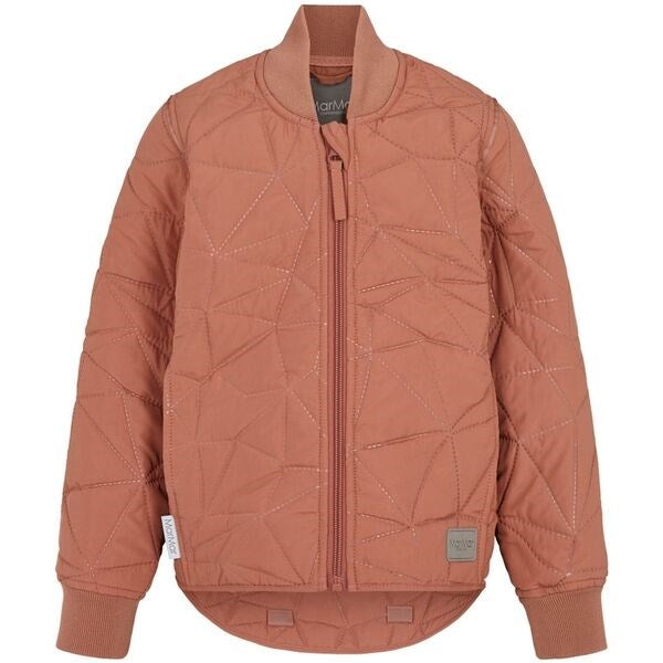Køb MarMar Rose Blush Termojakke Orry