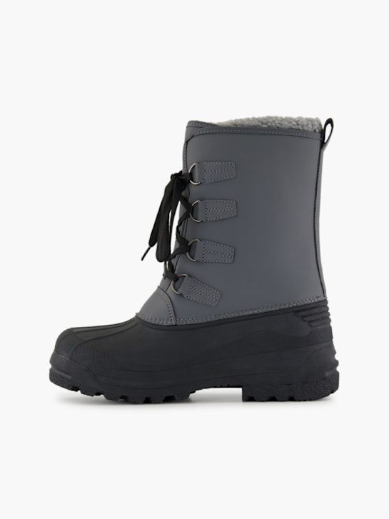 Cortina Winterstiefel Grau