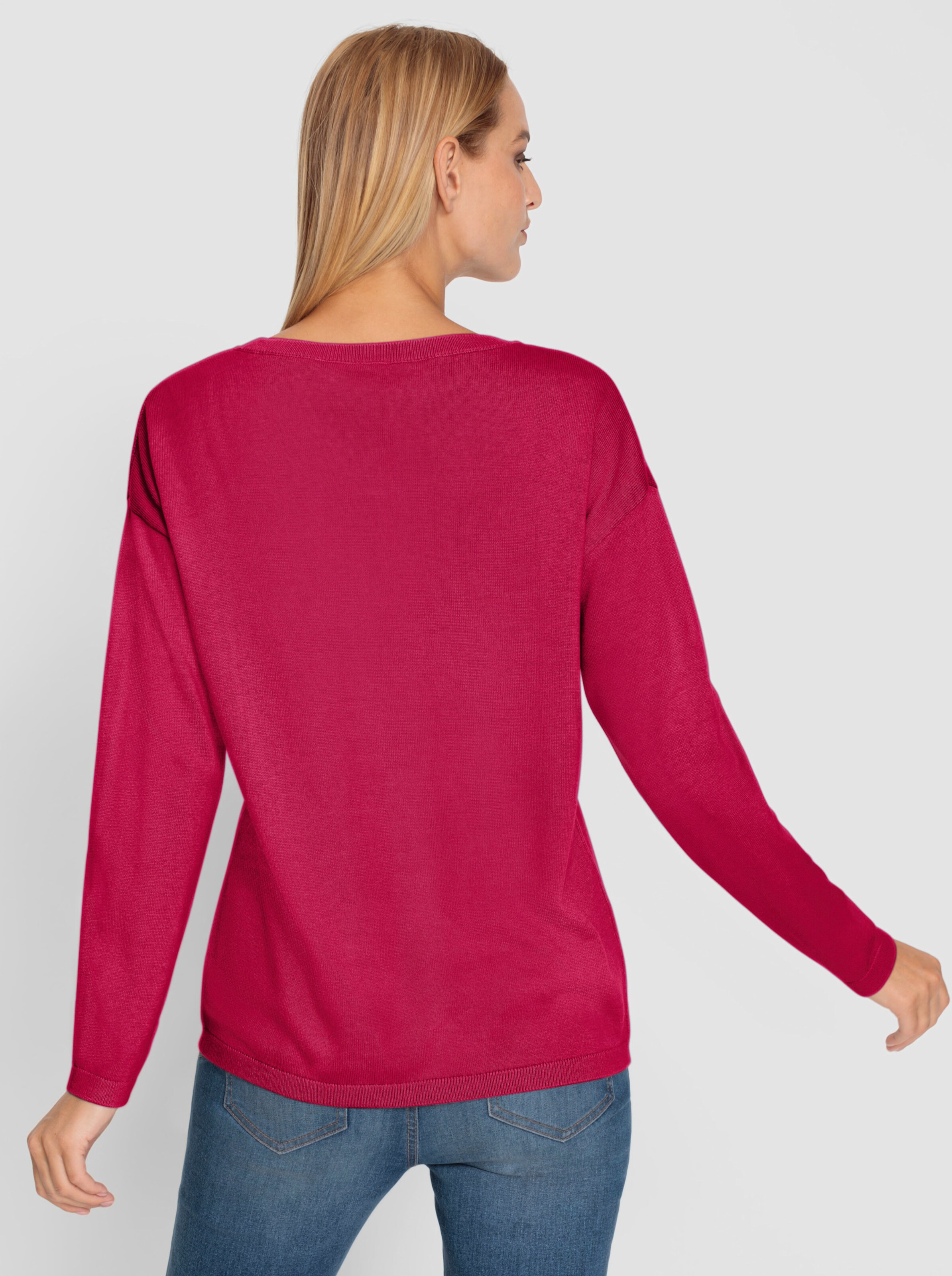 Pullover