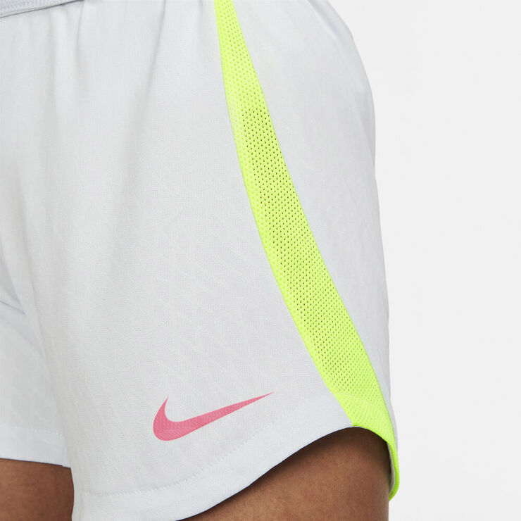 Nike Dri Fit Strike Shorts Grå