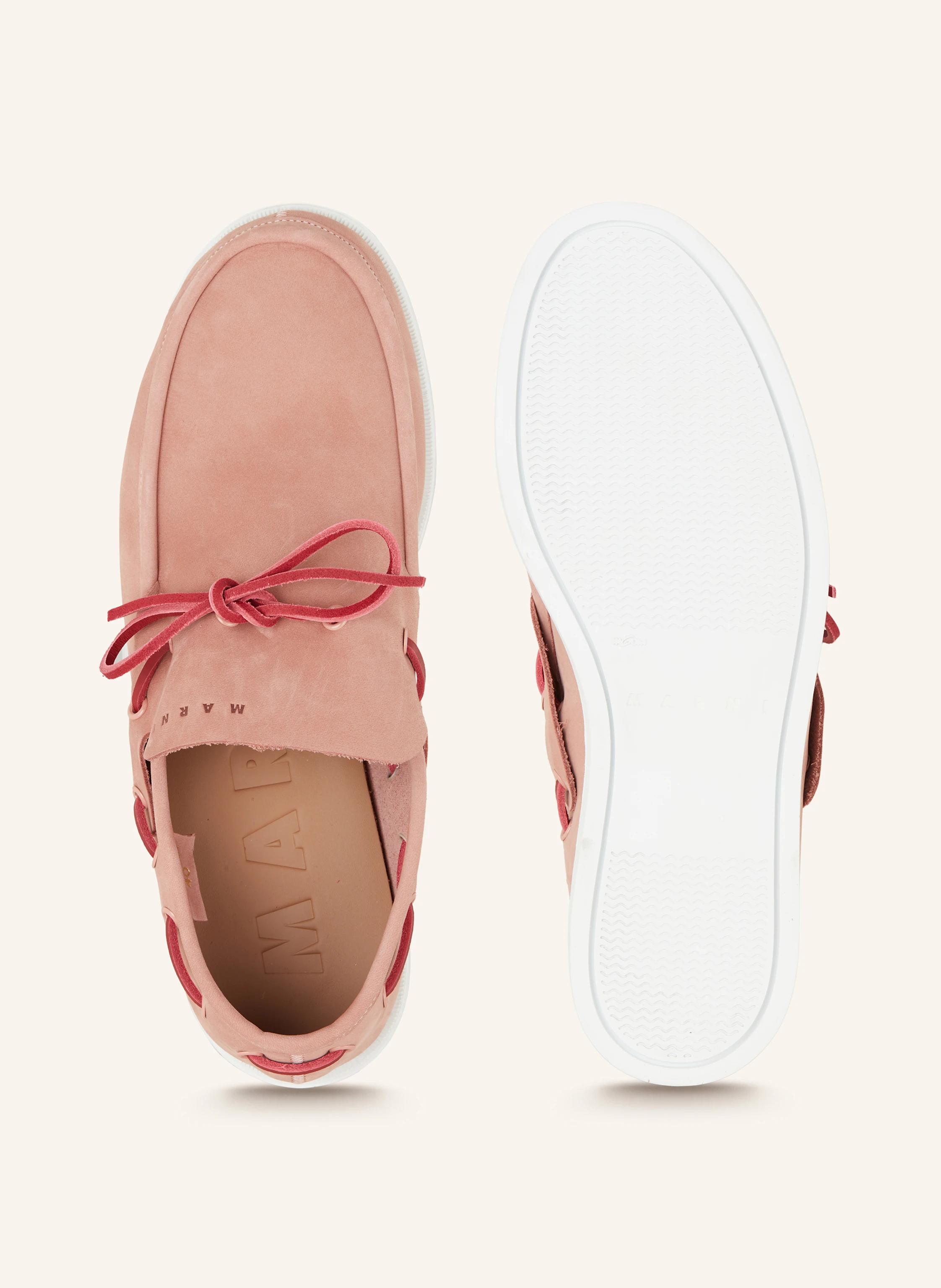 MARNI Bootsschuhe