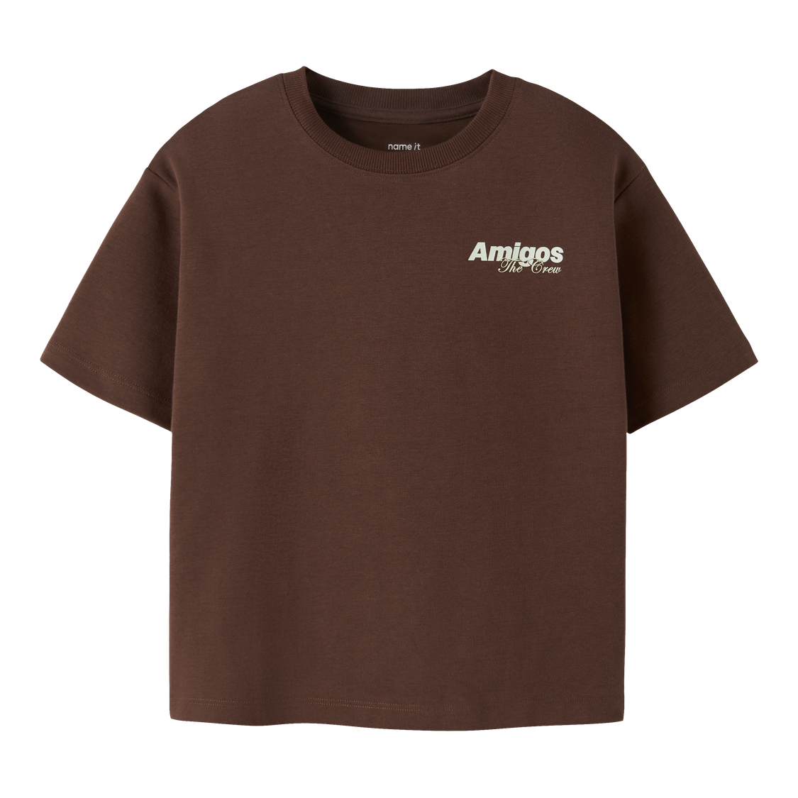 Name It T-shirt Holle