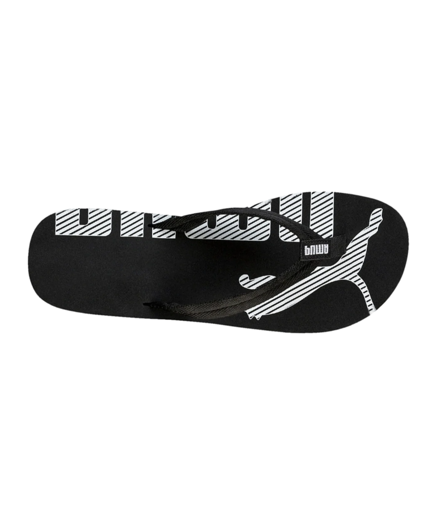 PUMA Epic Flip v2 Zehentrenner Schwarz F03