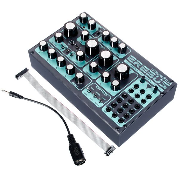 Dreadbox Erebus Reissue