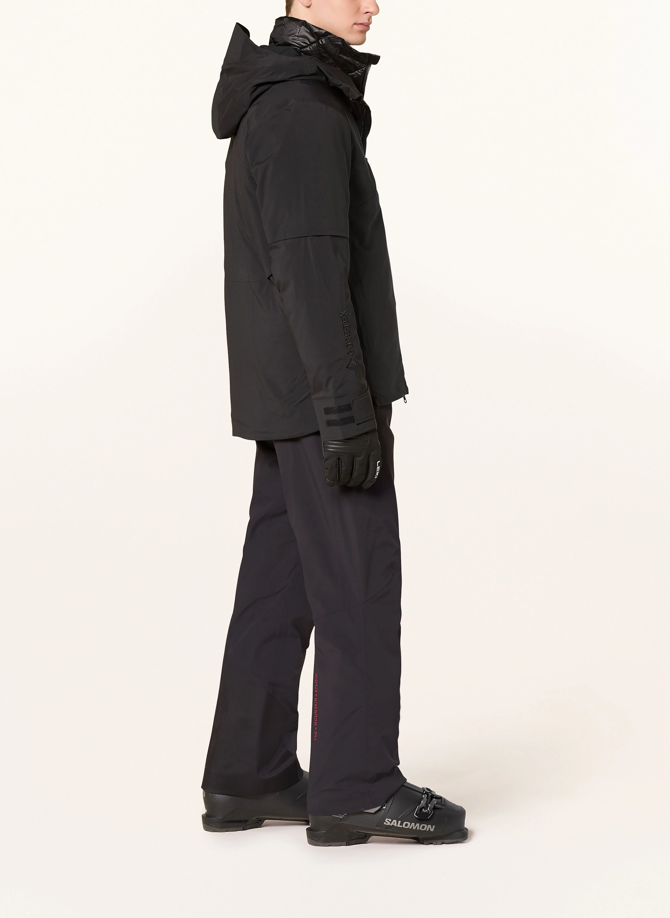 THE MOUNTAIN STUDIO Skihose P-3