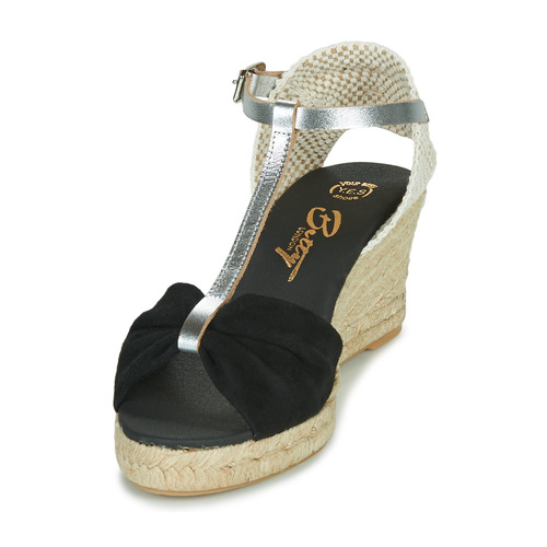 Betty London - OREINOA - Noir