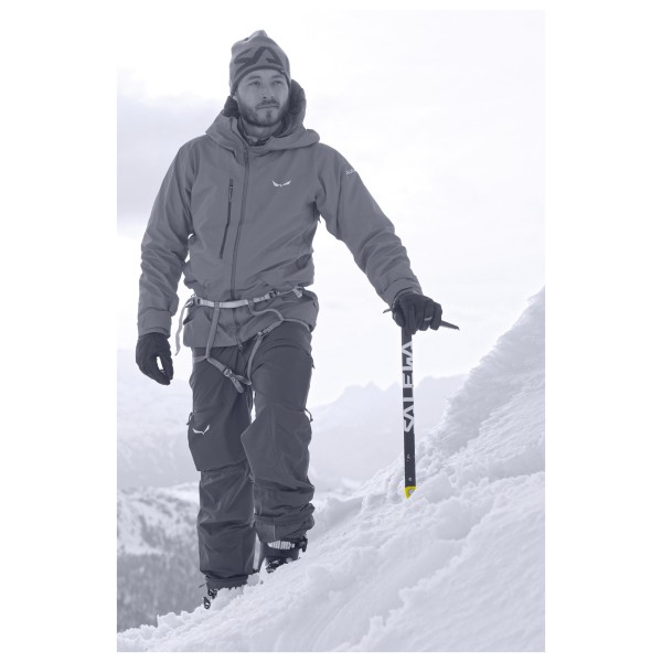 Salewa - Alpine-X Ice Axe - Piolet