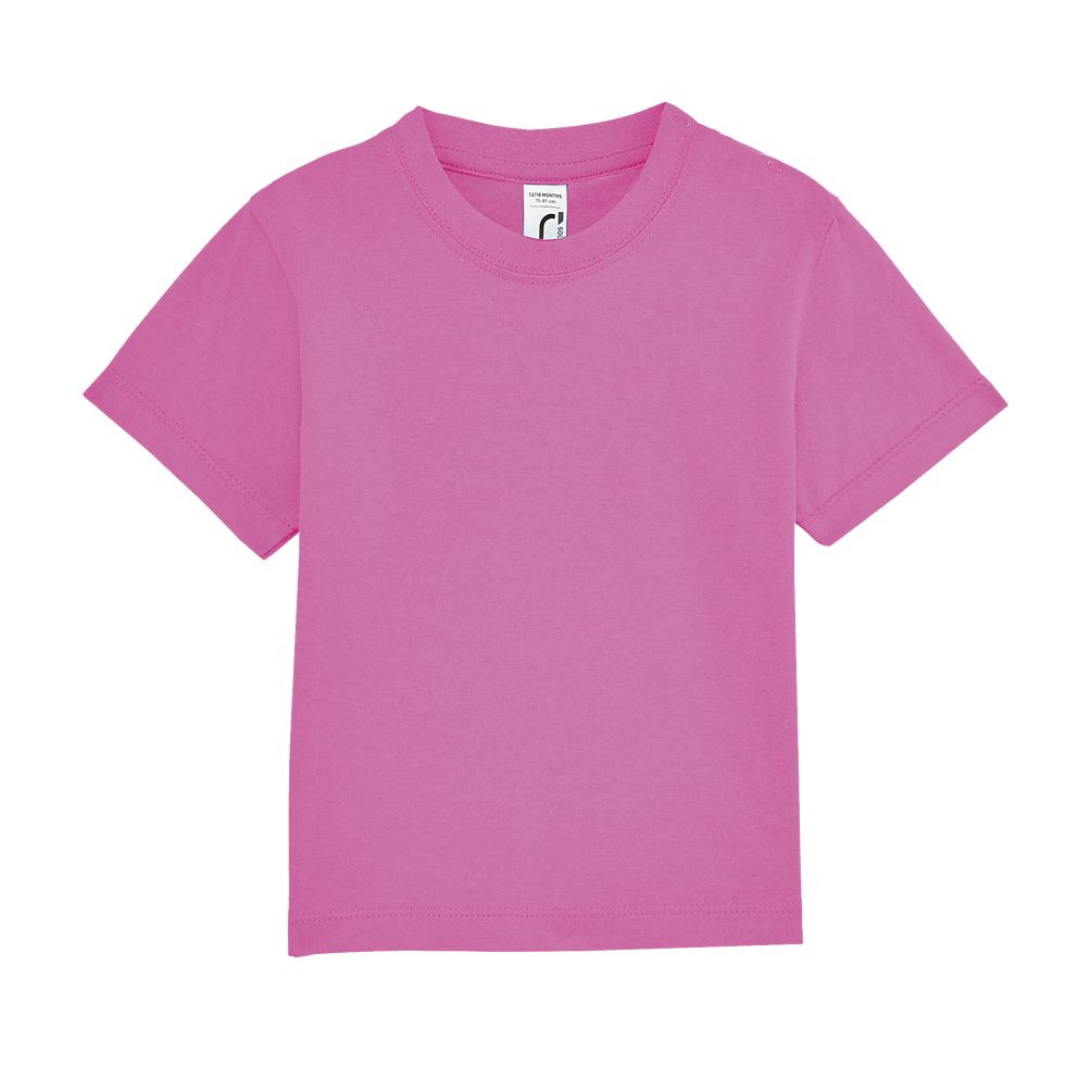 SOL'S 11975 - MOSQUITO Tee Shirt Bébé