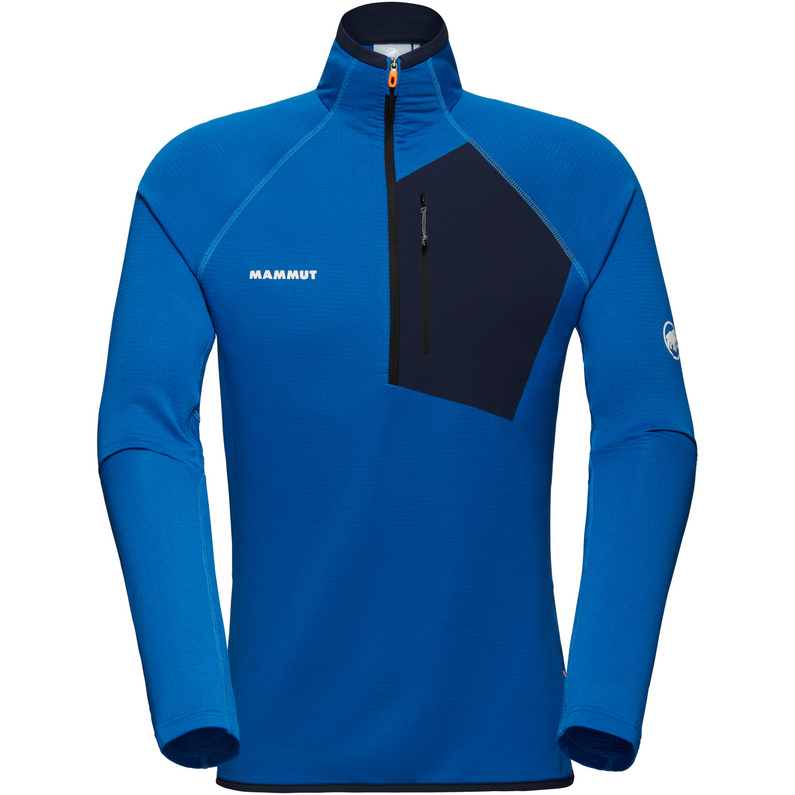 Mammut Herren Aenergy Light ML HZ Longsleeve